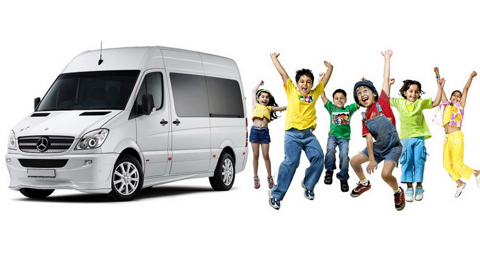 DOSAB personel servisi modern araç filosu - Bursa personel taşımacılığı